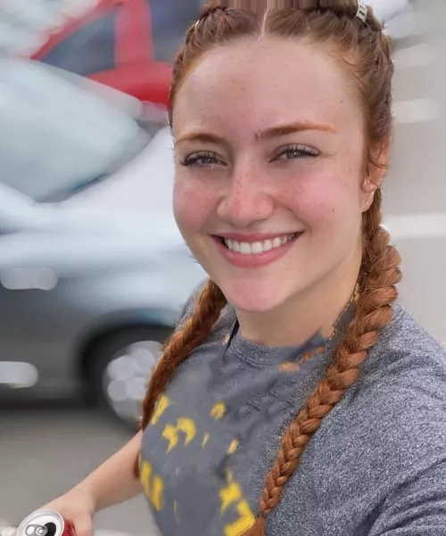 Would you take me on a date