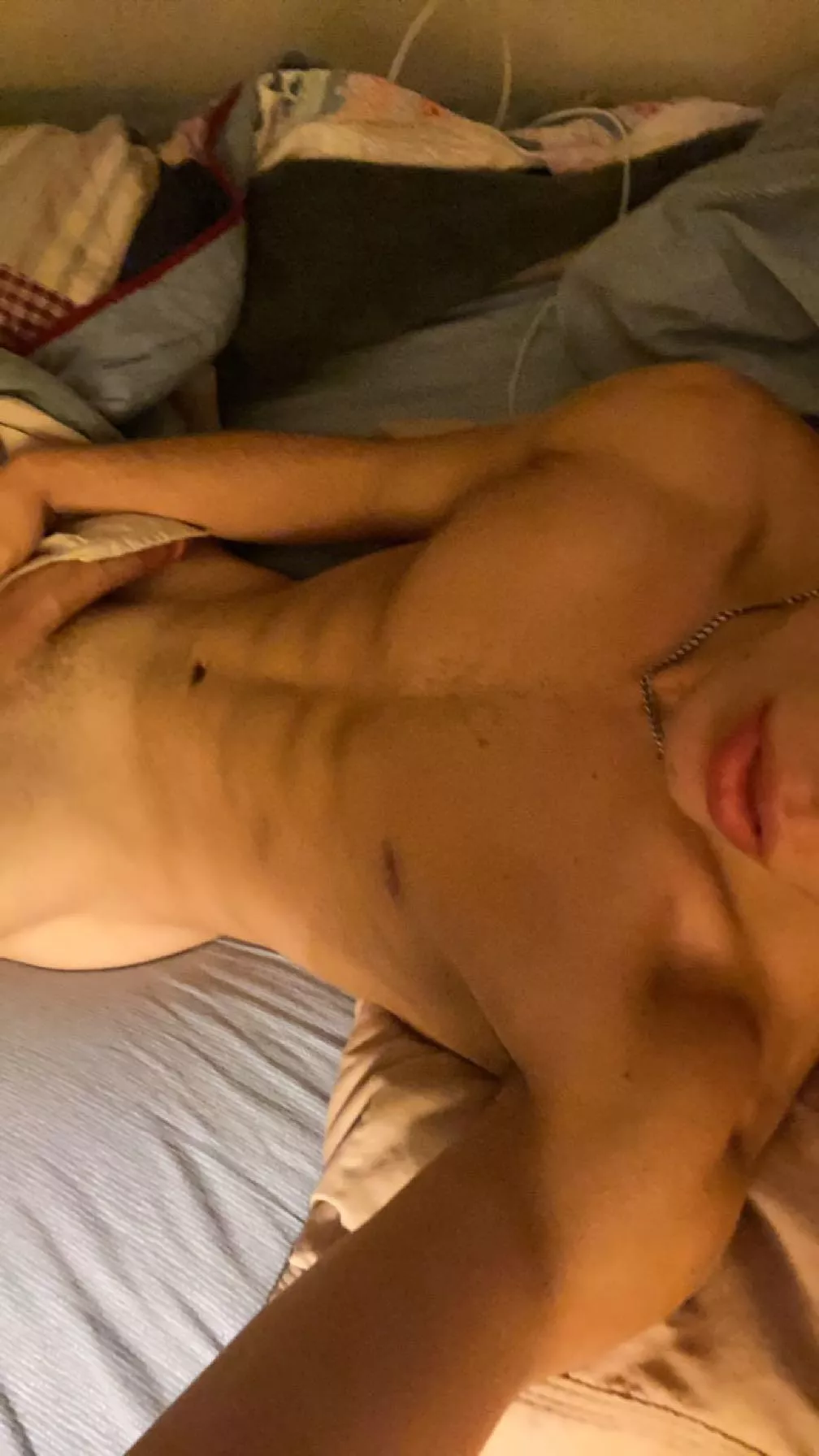 18 teen twinks only @fembot28