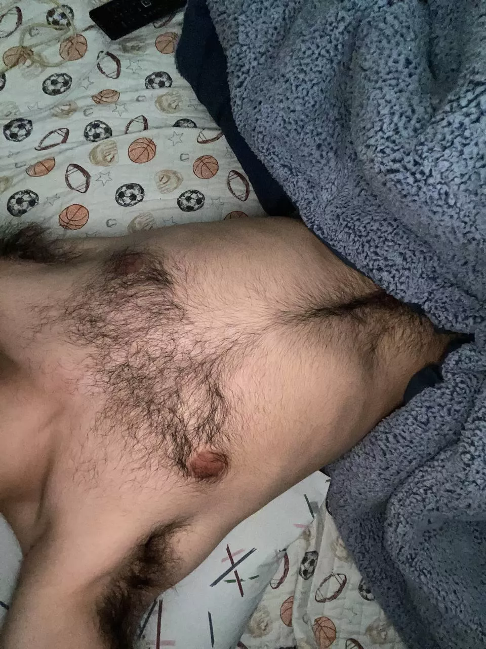 19, full-length is around those, hmu if you got some pits like mine ;)