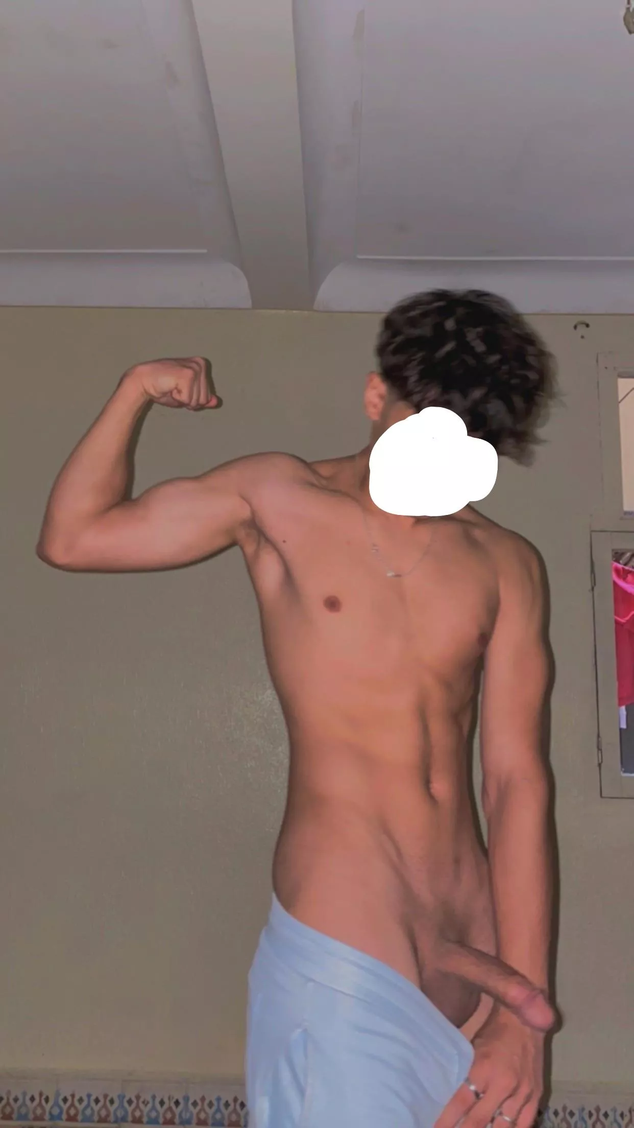 20 yo , any takers ?