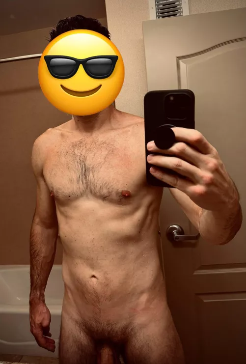[40] something dad