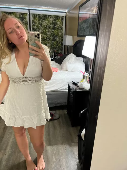 A boring day in my life IUTR