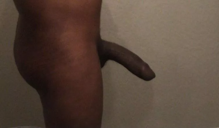 A dick like this needs to be taken care of don’t ya think?