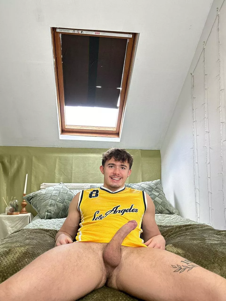 Accidentally send you this what is your response?