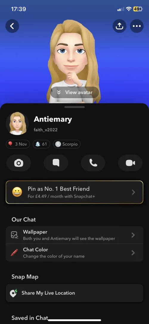 Add her for free nude