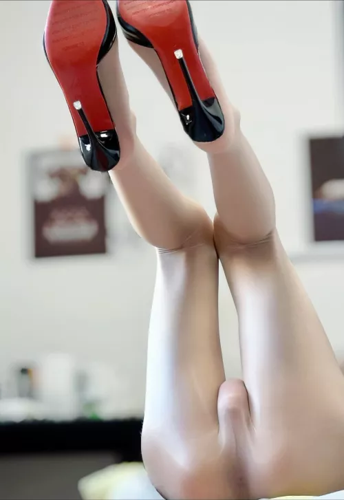 Am i enough feminine for you?