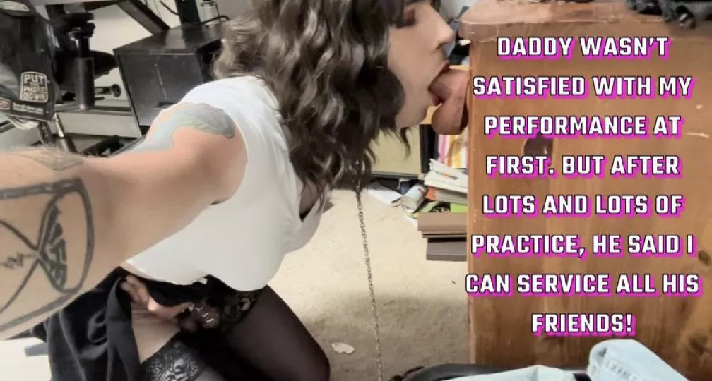 And I couldn’t be happier 😍