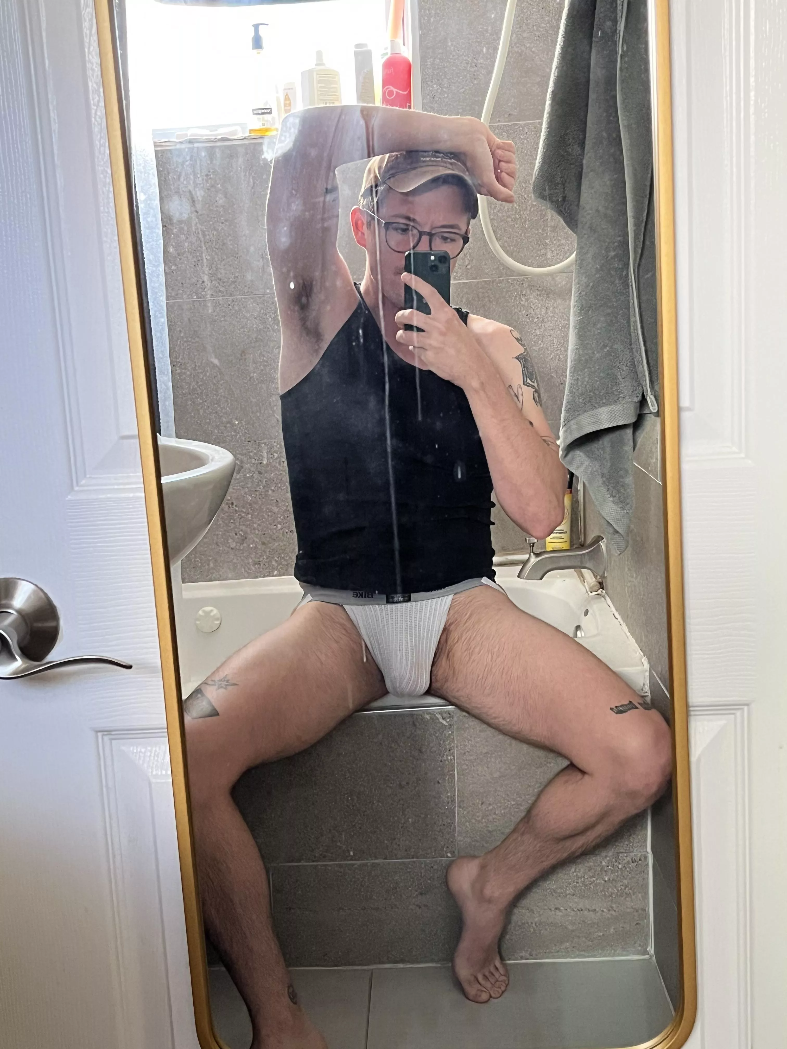 anyone into twink pits?