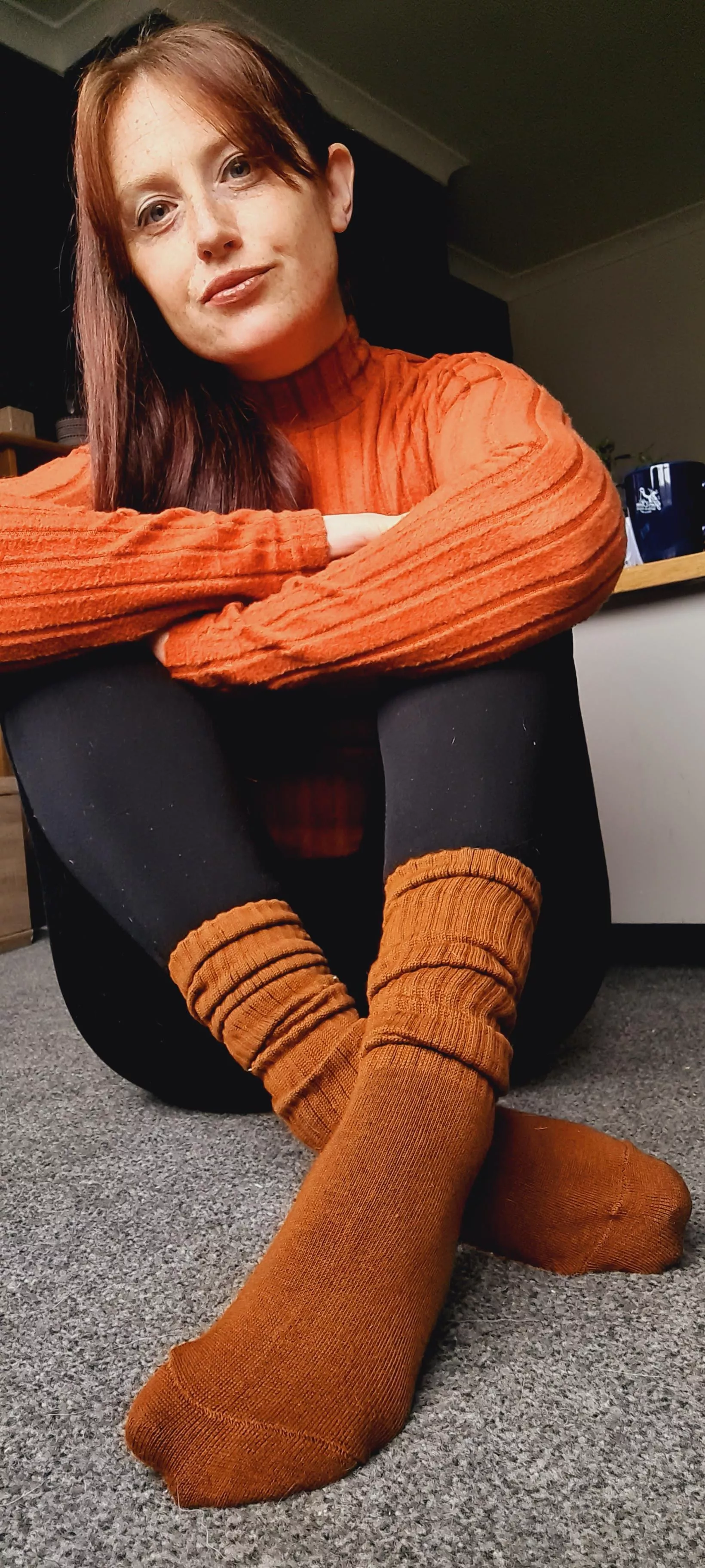 Autumn colours 🍂 (Selling)