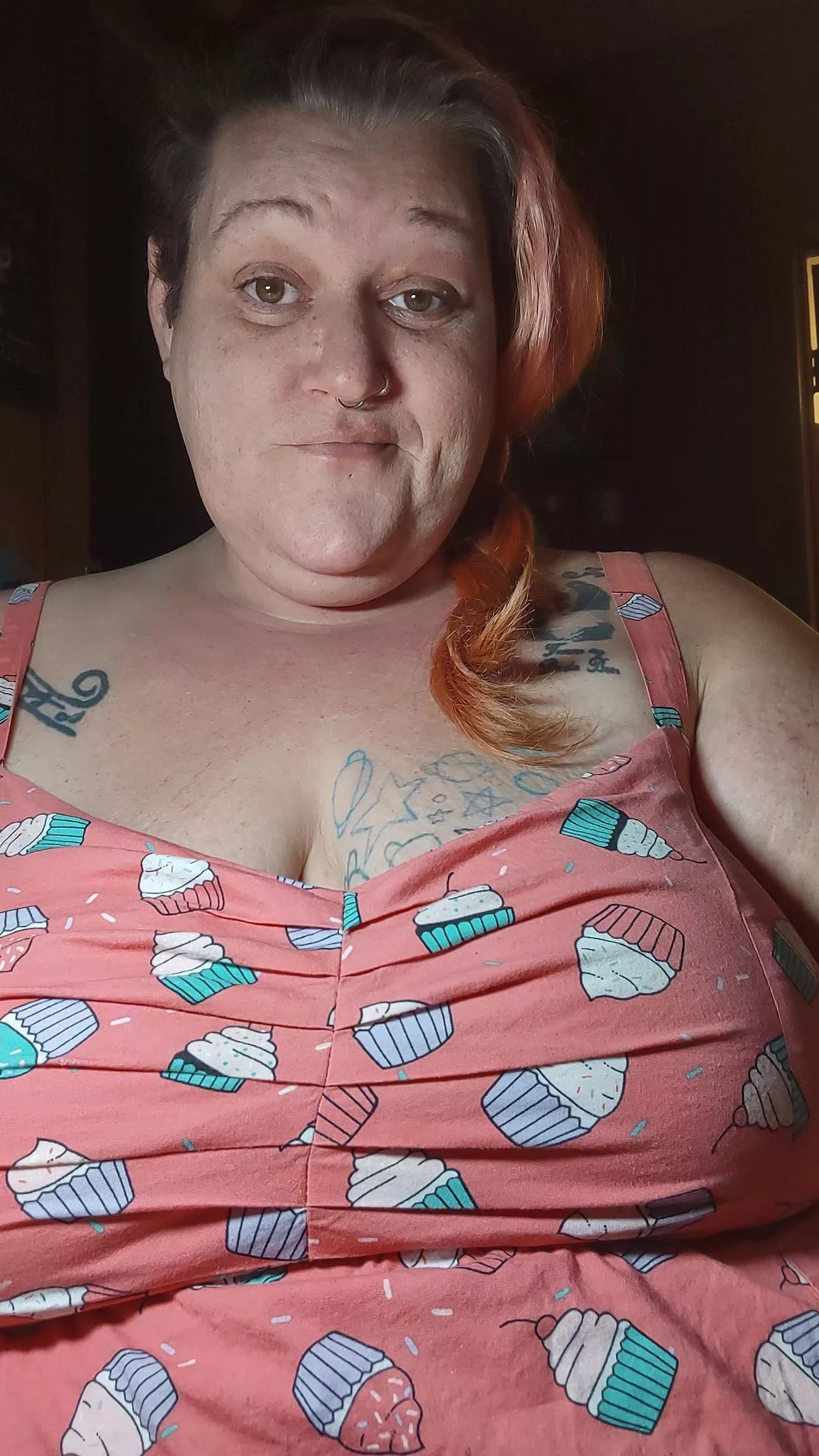 Boring prep work tonight