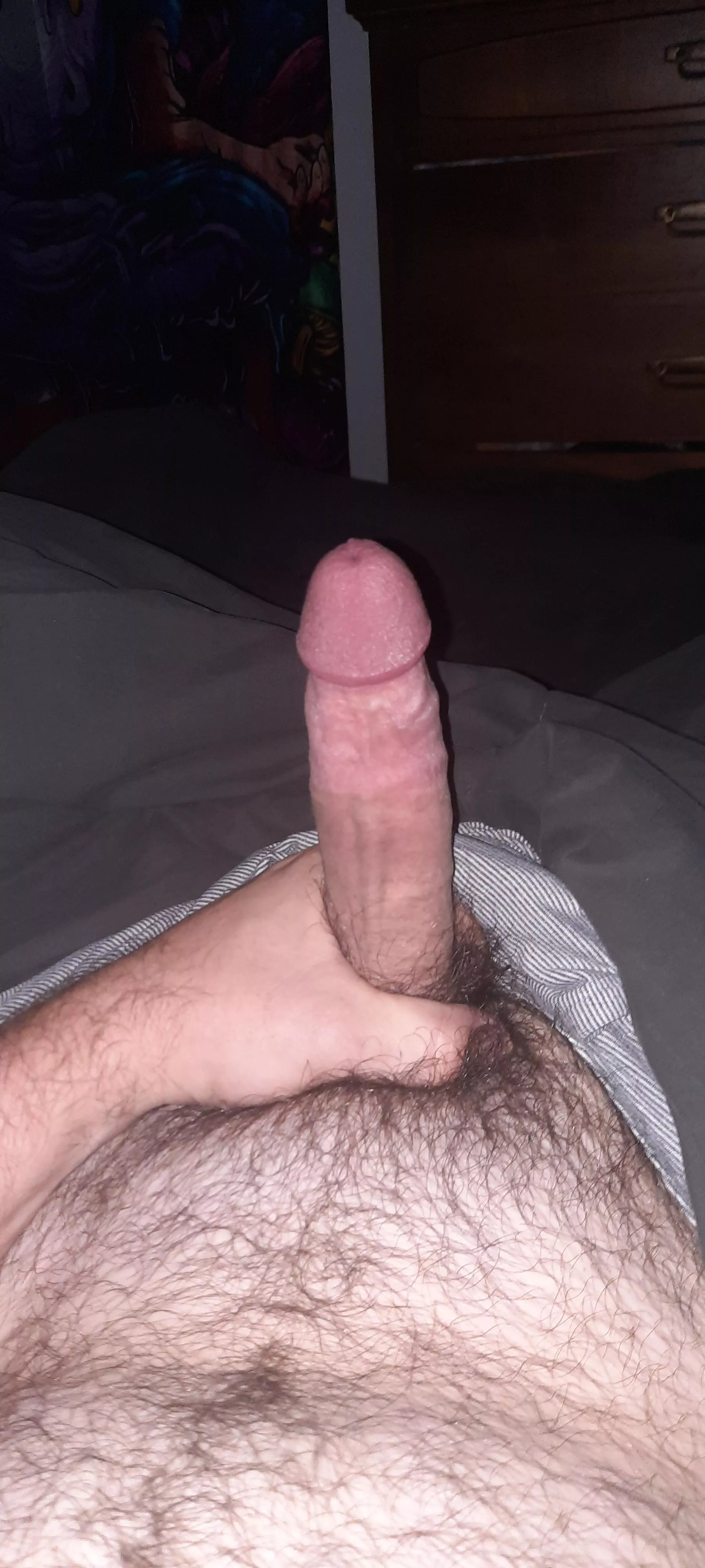 Boxers couldn't hold this back this morning