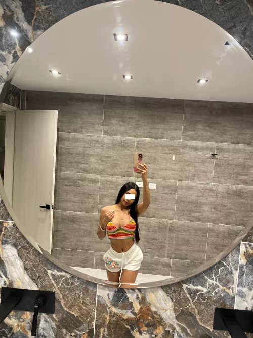 Breed me and suck on my boobies