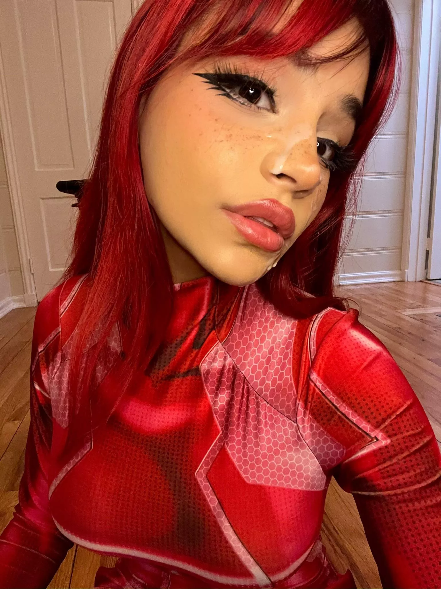 can i be your personal cumslut🥺