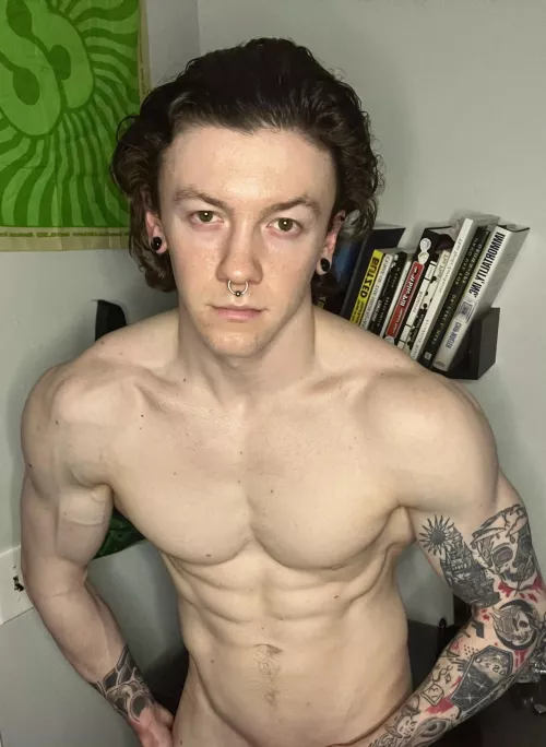 Can I give you a fun Friday night??