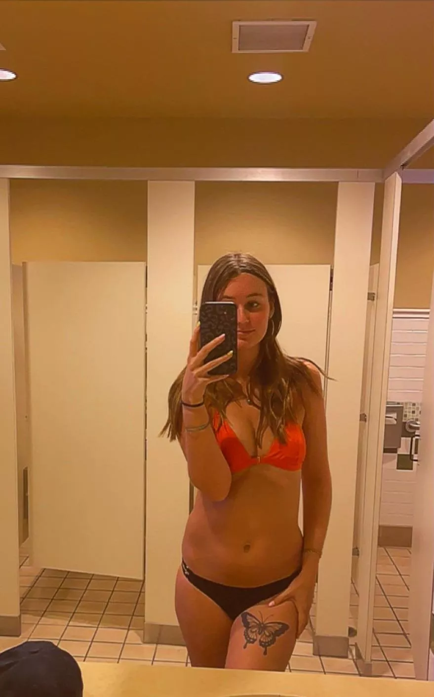 Can I make a mess with you