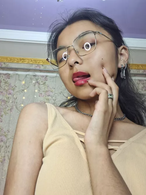 Can I send you some nudes