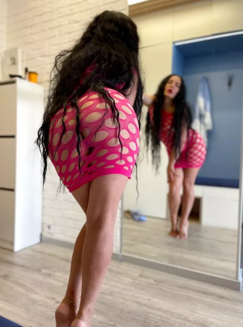 Can you fuck my ass?