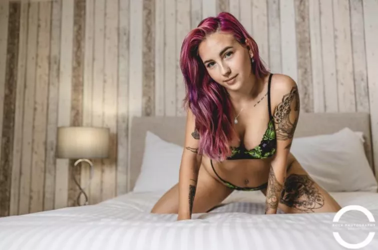 Could older men get it up for me?