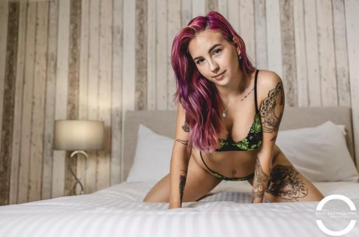 Could older men get it up for me?