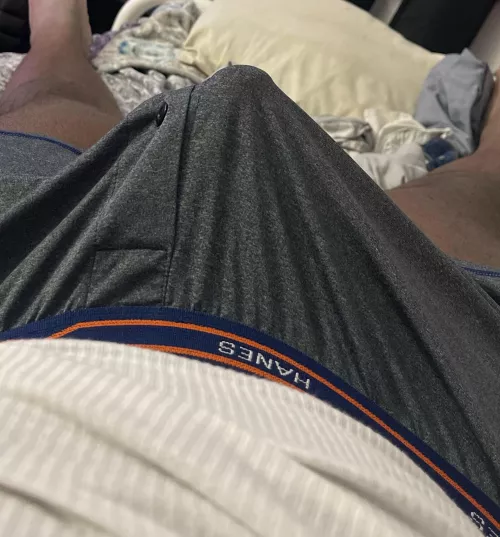 Could really use a hand