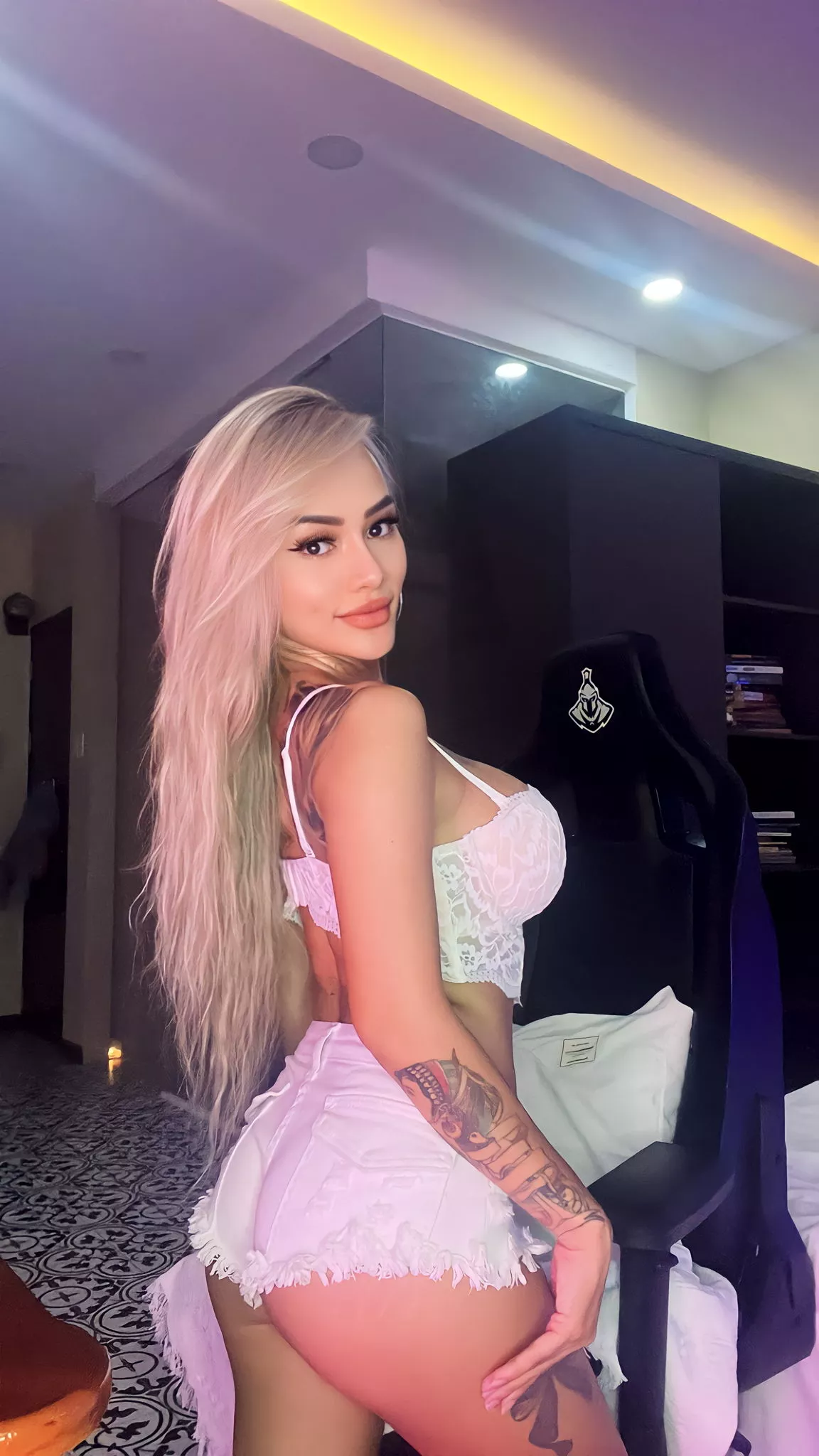 Do u think Asian girls have the nicest asses?