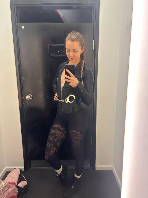 do you like funky patterns tights