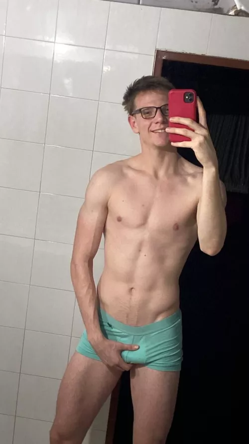 do you like the color turquoise?