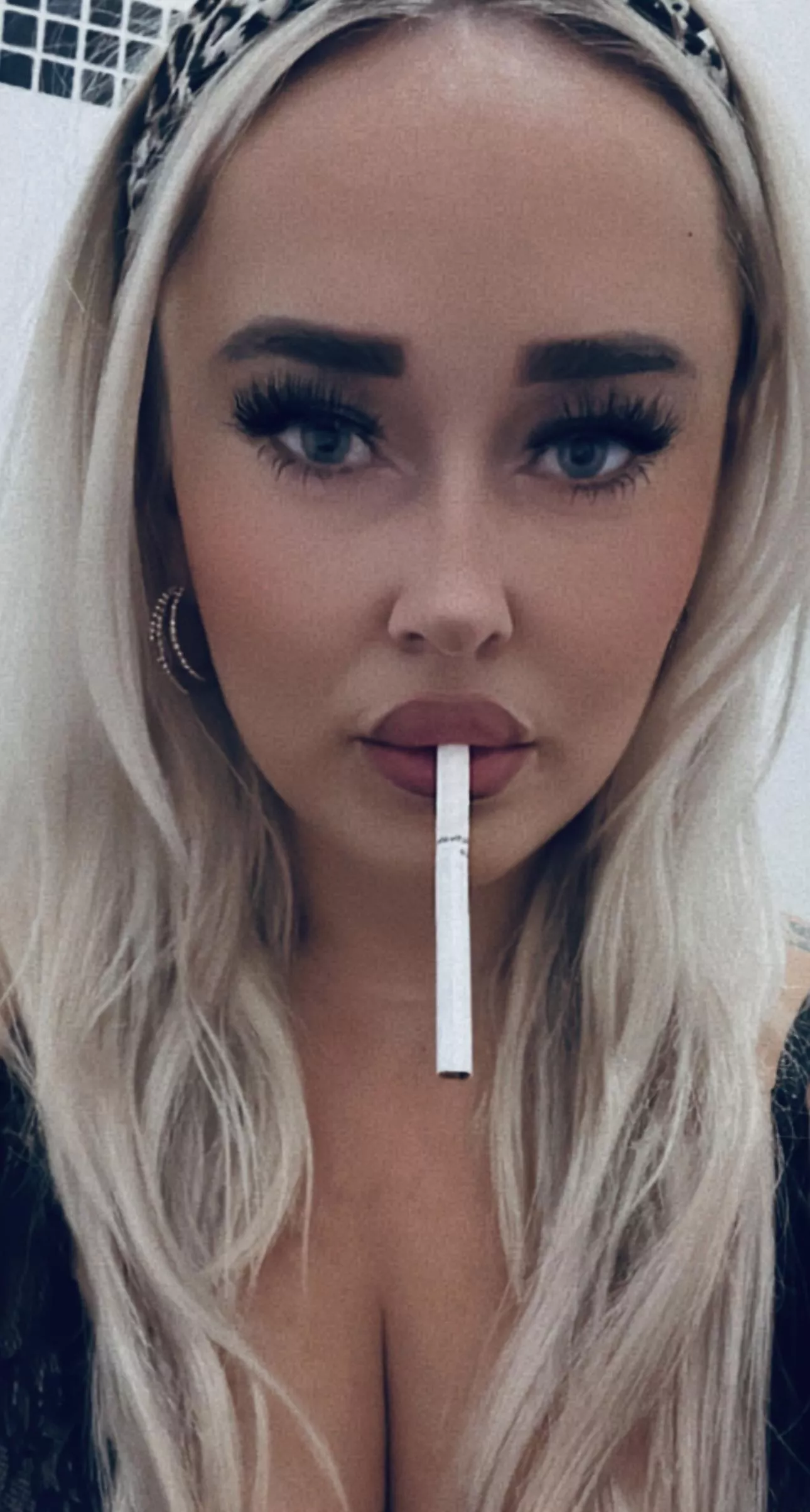 Do you like the way it dangles?