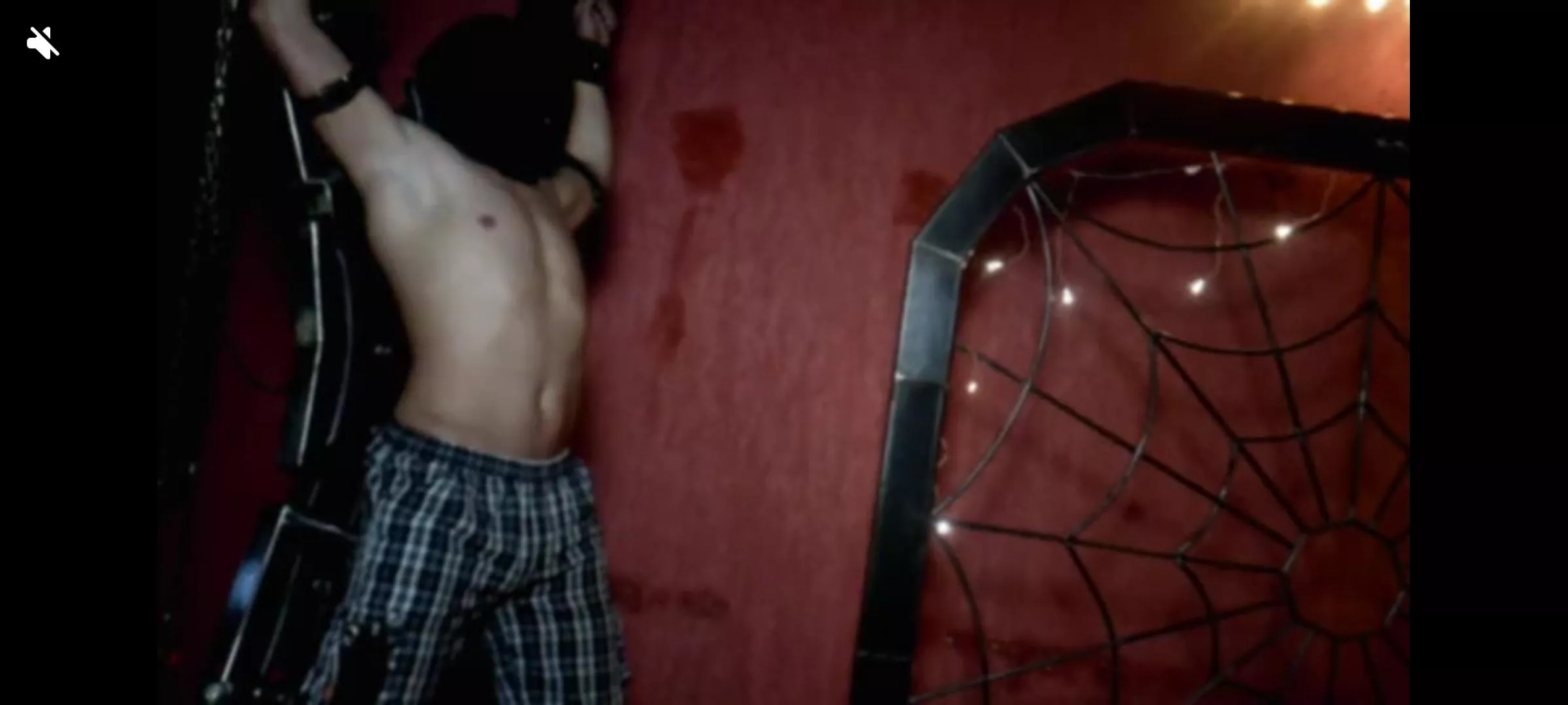 Does somebody have this video?