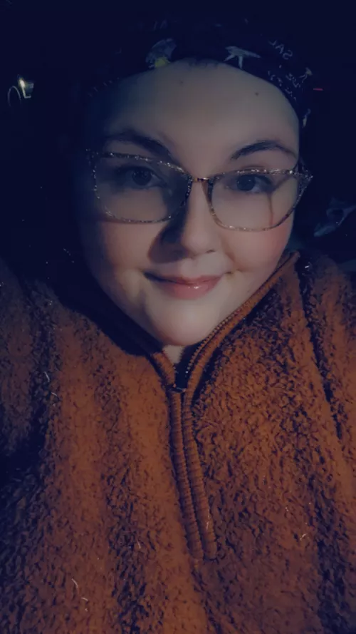 Don't be salty. 🤭