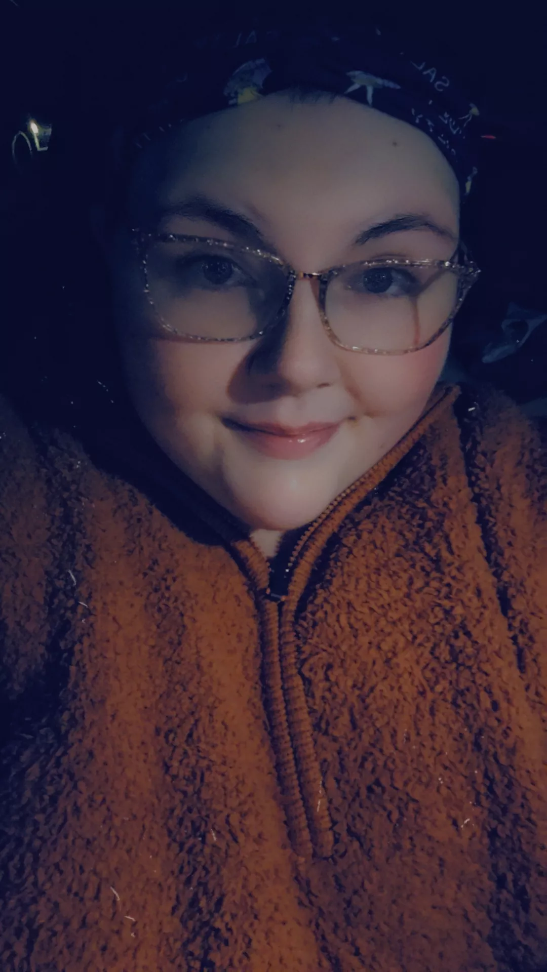 Don't be salty. 🤭