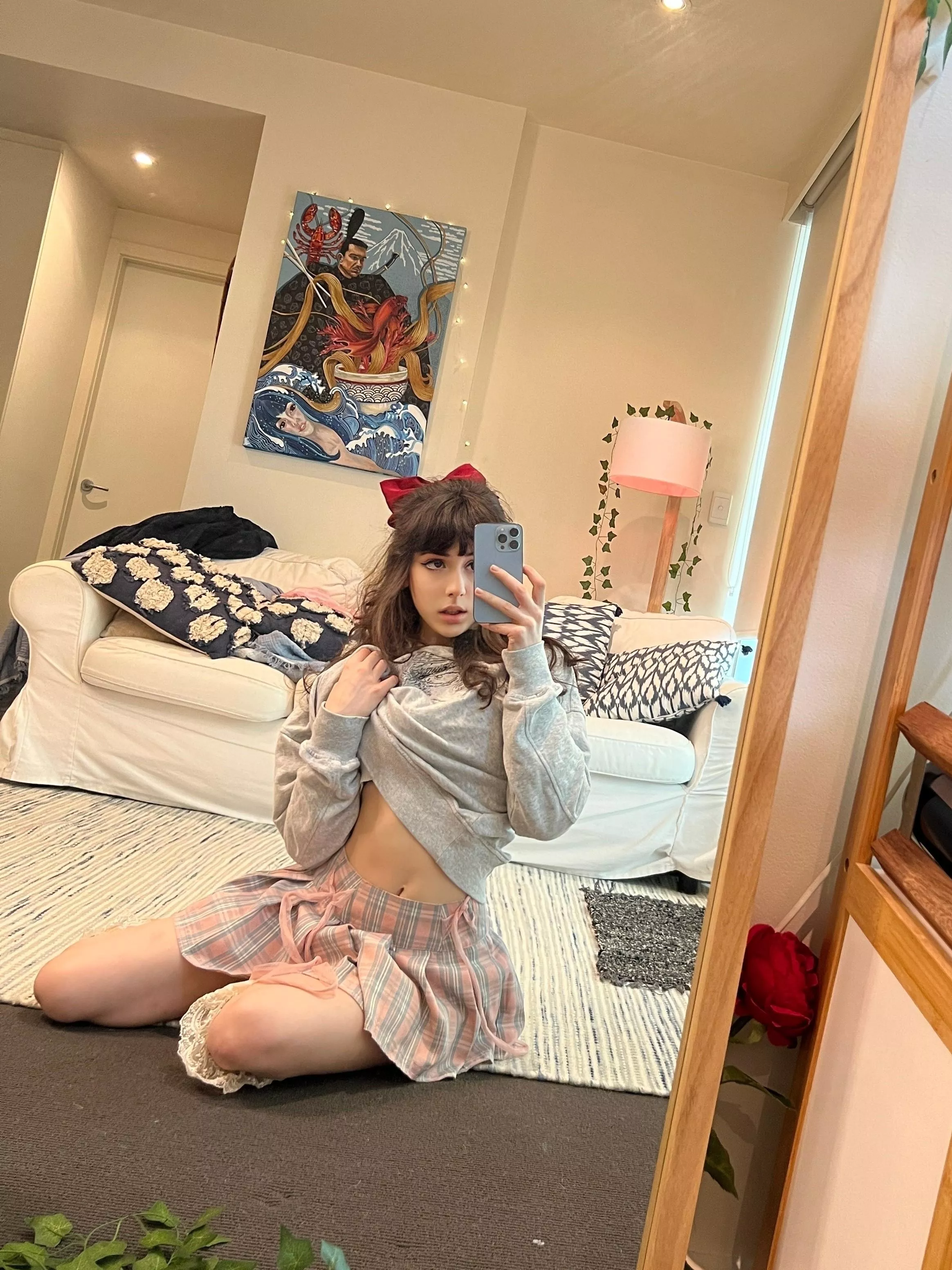 [f] Just want to be someones good girl.. 🤍