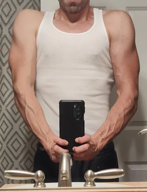 Feelin' Good On A Friday