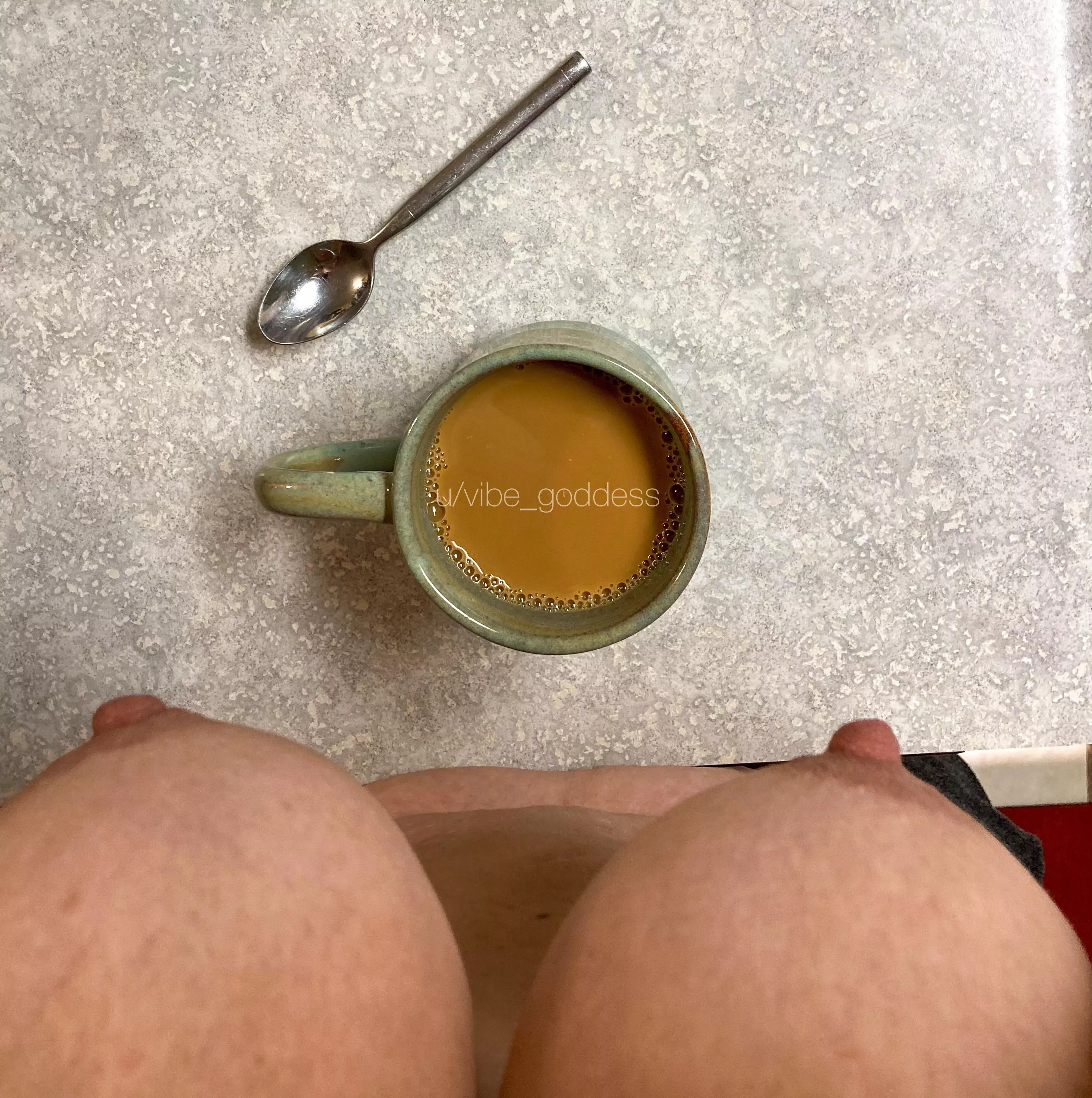 Finally Friday! Let’s have some coffee and get the weekend started right.