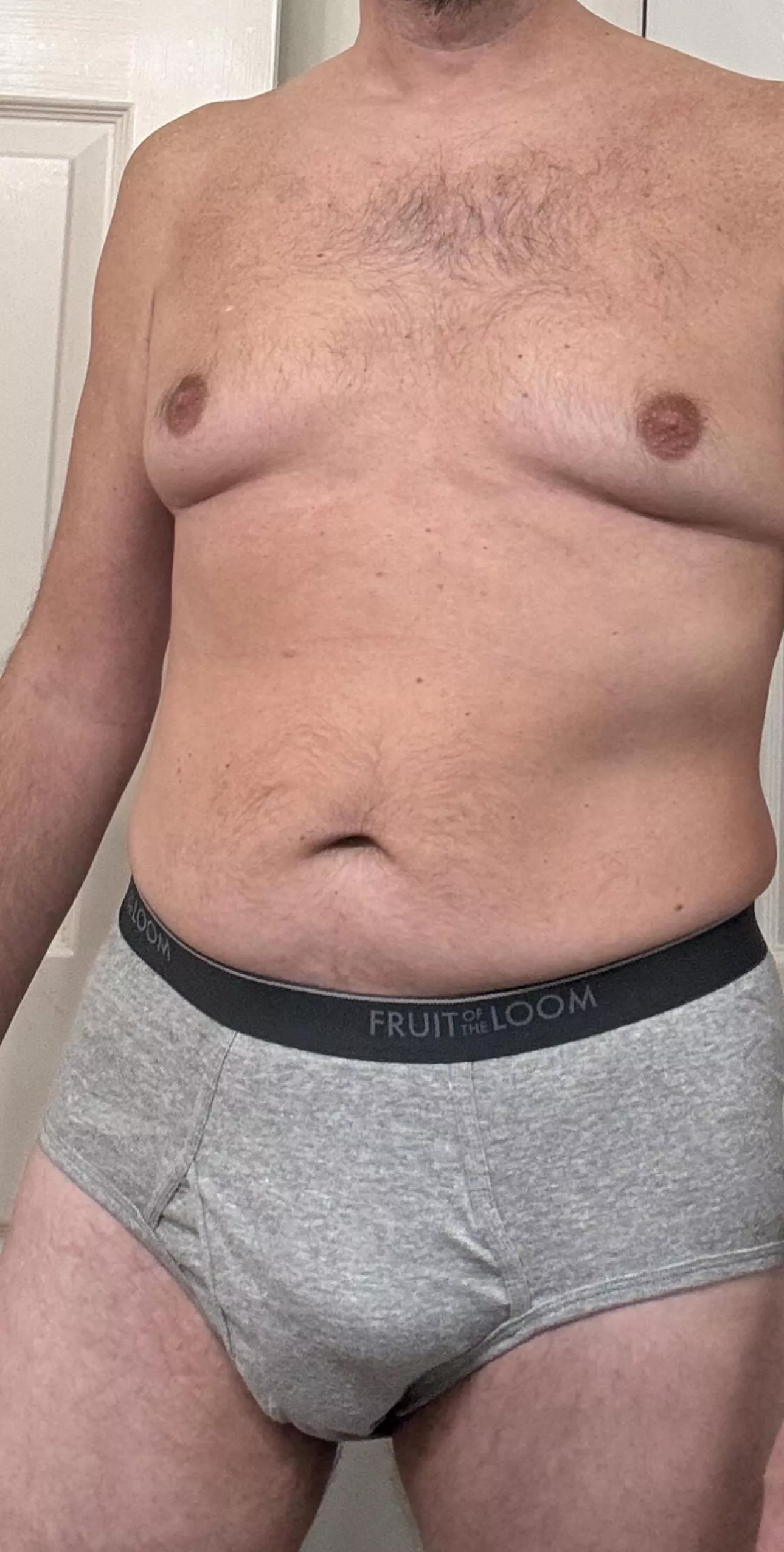 First grey pair, wishing I had bought some so much sooner