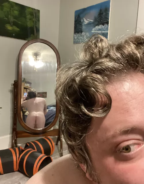 First time posting, lil nervous 😌