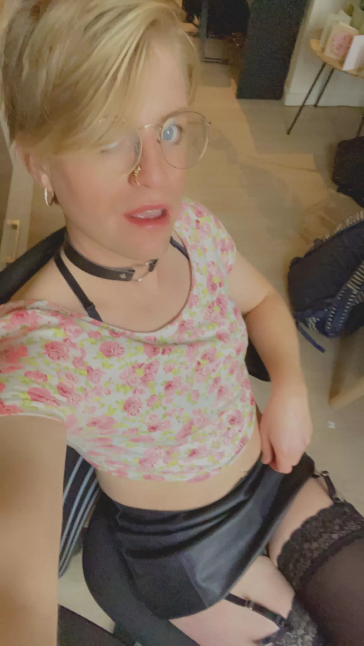 For the two people that will see this 😇