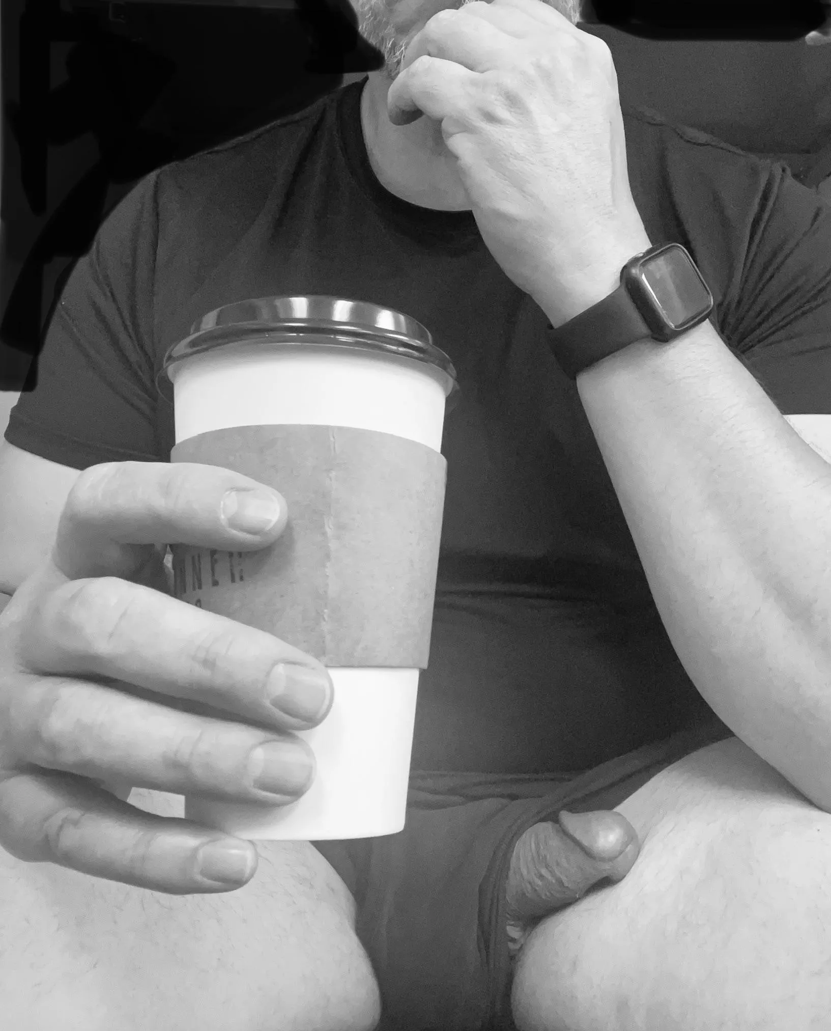 Friday Fuck Day, Right?