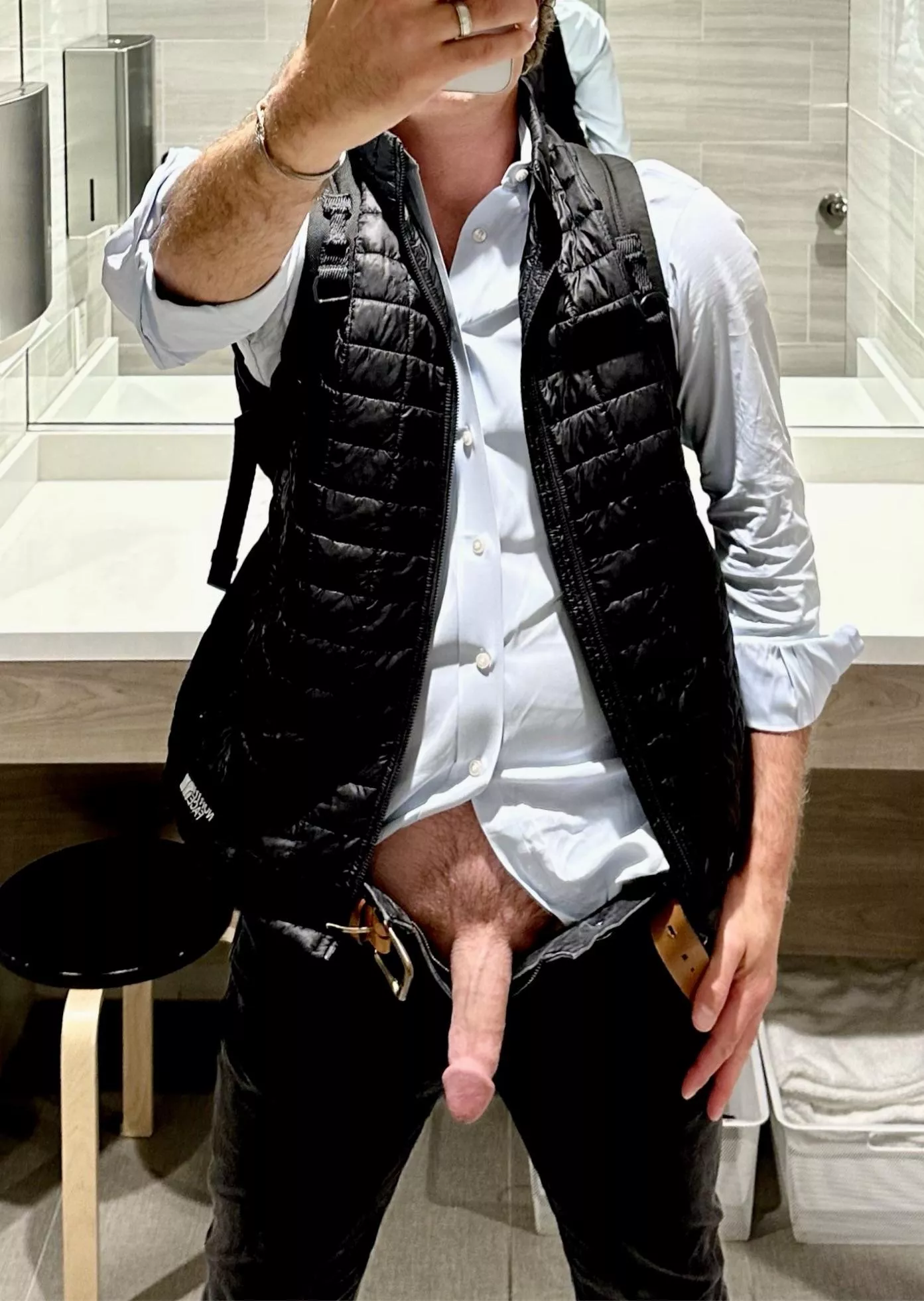 Fun plans this weekend? [48]