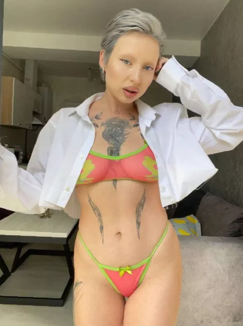 Good enough for you to think dirty?