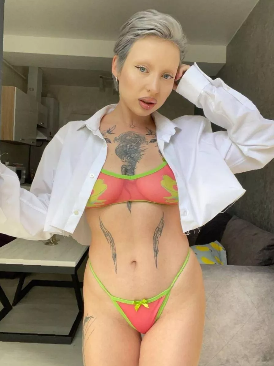 Good enough for you to think dirty?