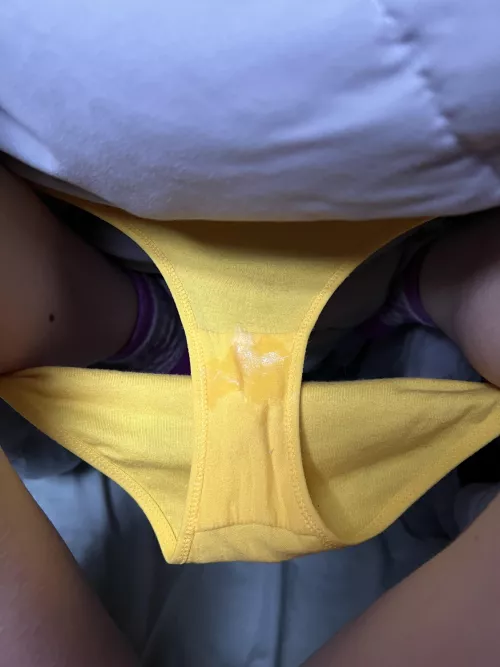 Good Morning Babes ☀️ Wanna Lick?