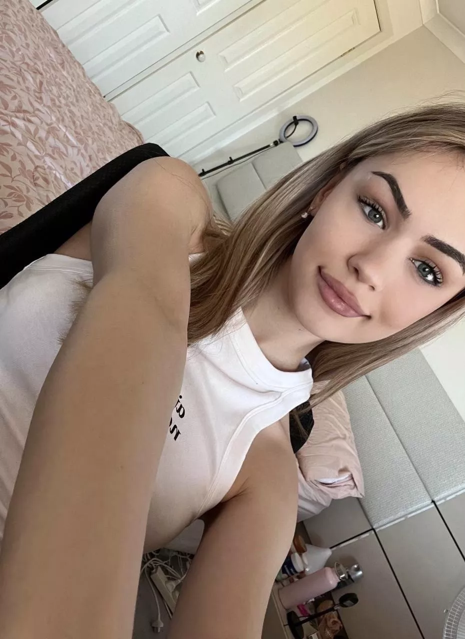 Got my light at the ready :)