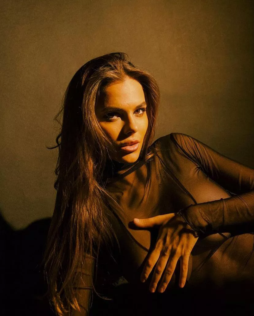 Happy birthday! She turned 30 today