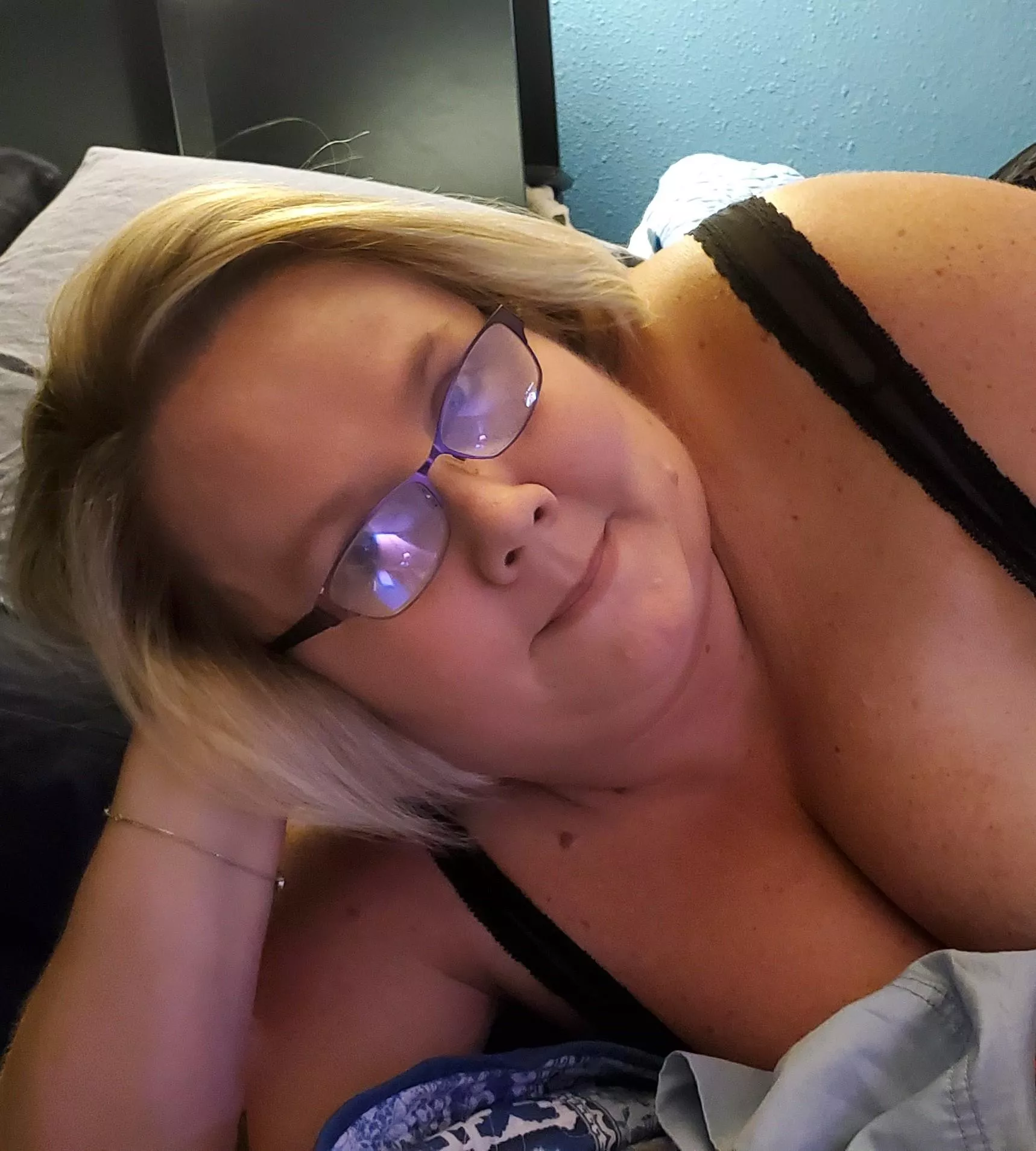 Happy Friday, y'all!