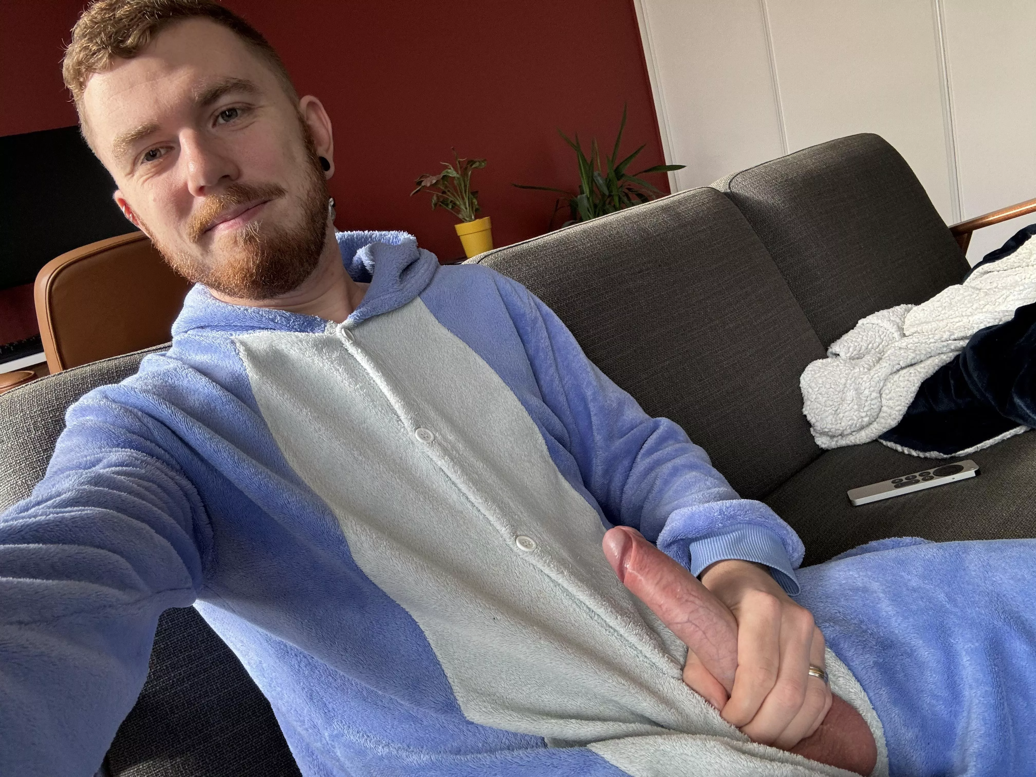 Happy to see you ☺️