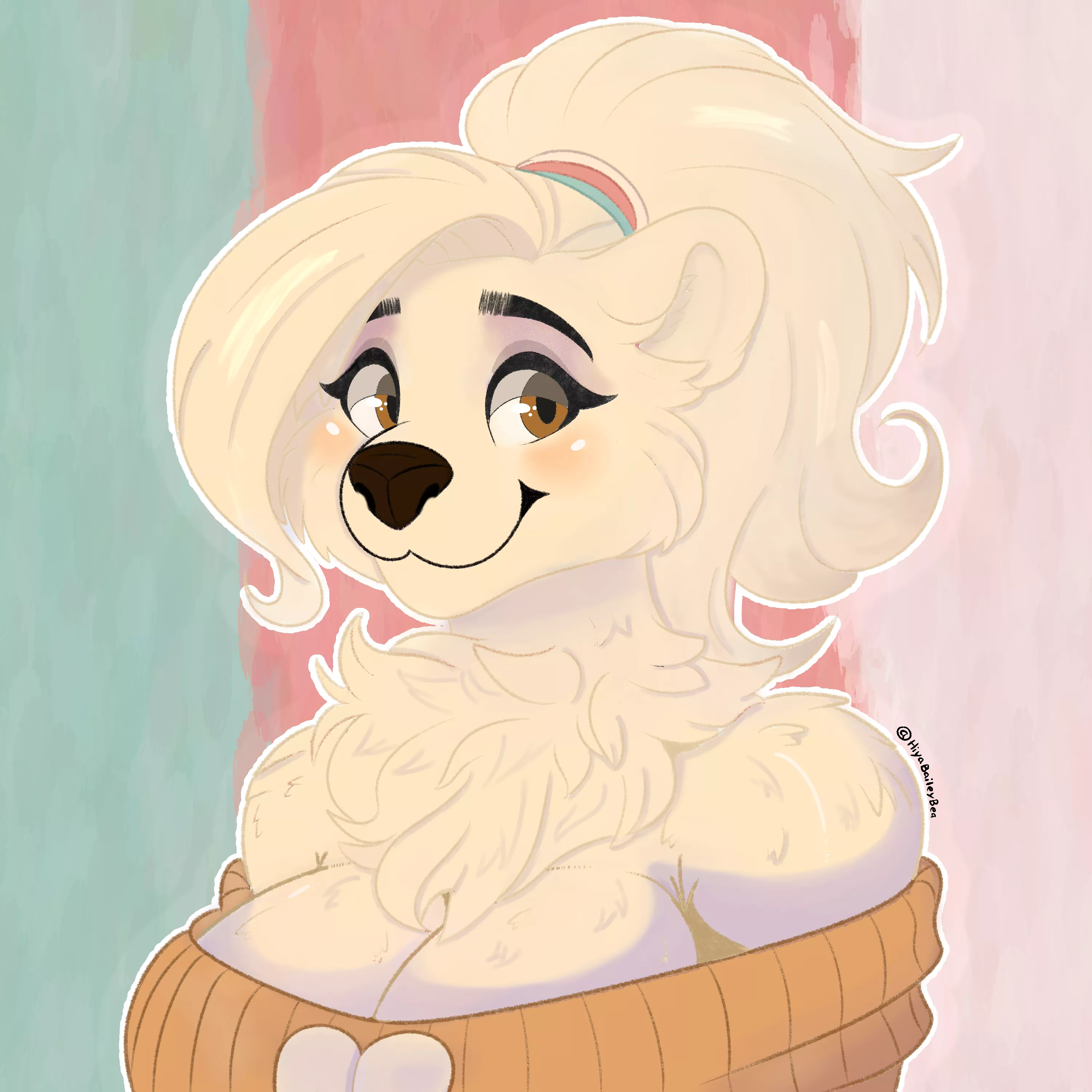 ❤️ Happy TransAwarenessWeek Everyone ❤️