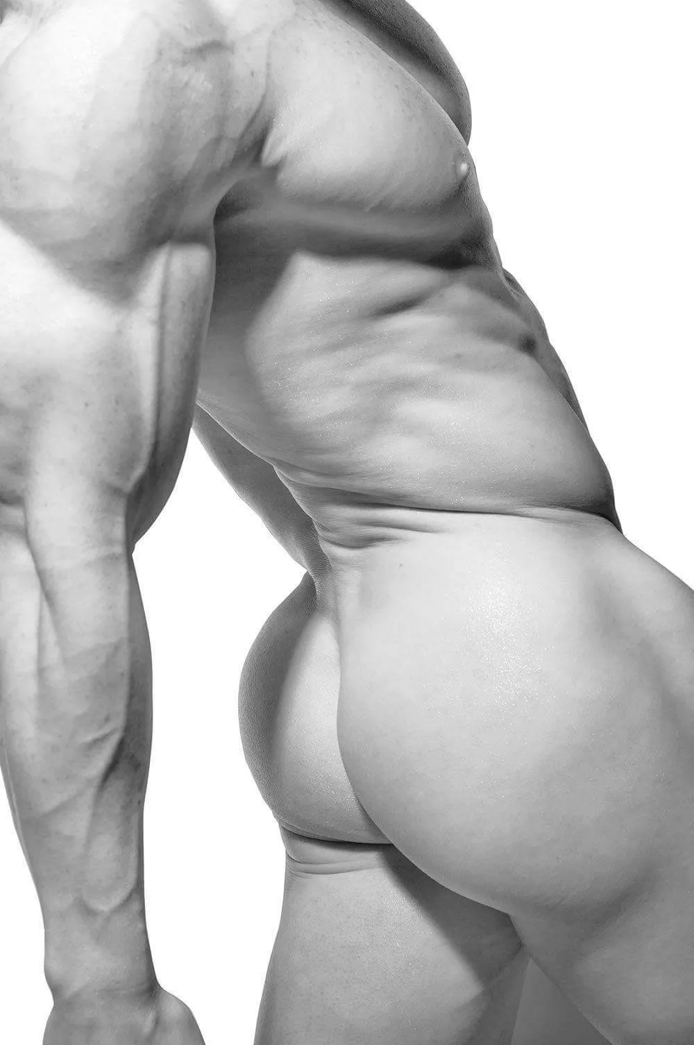 Hard work pays off....