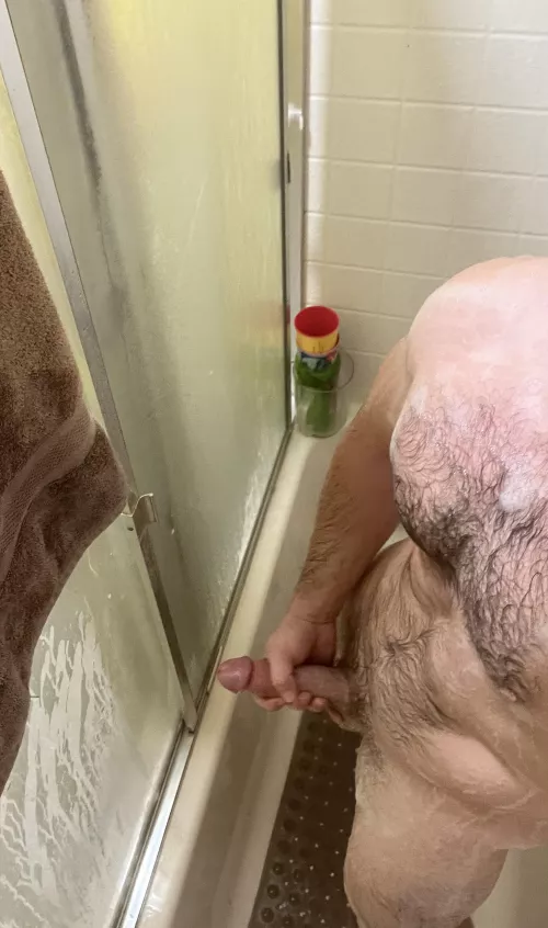 Heard I Might Fit In Here