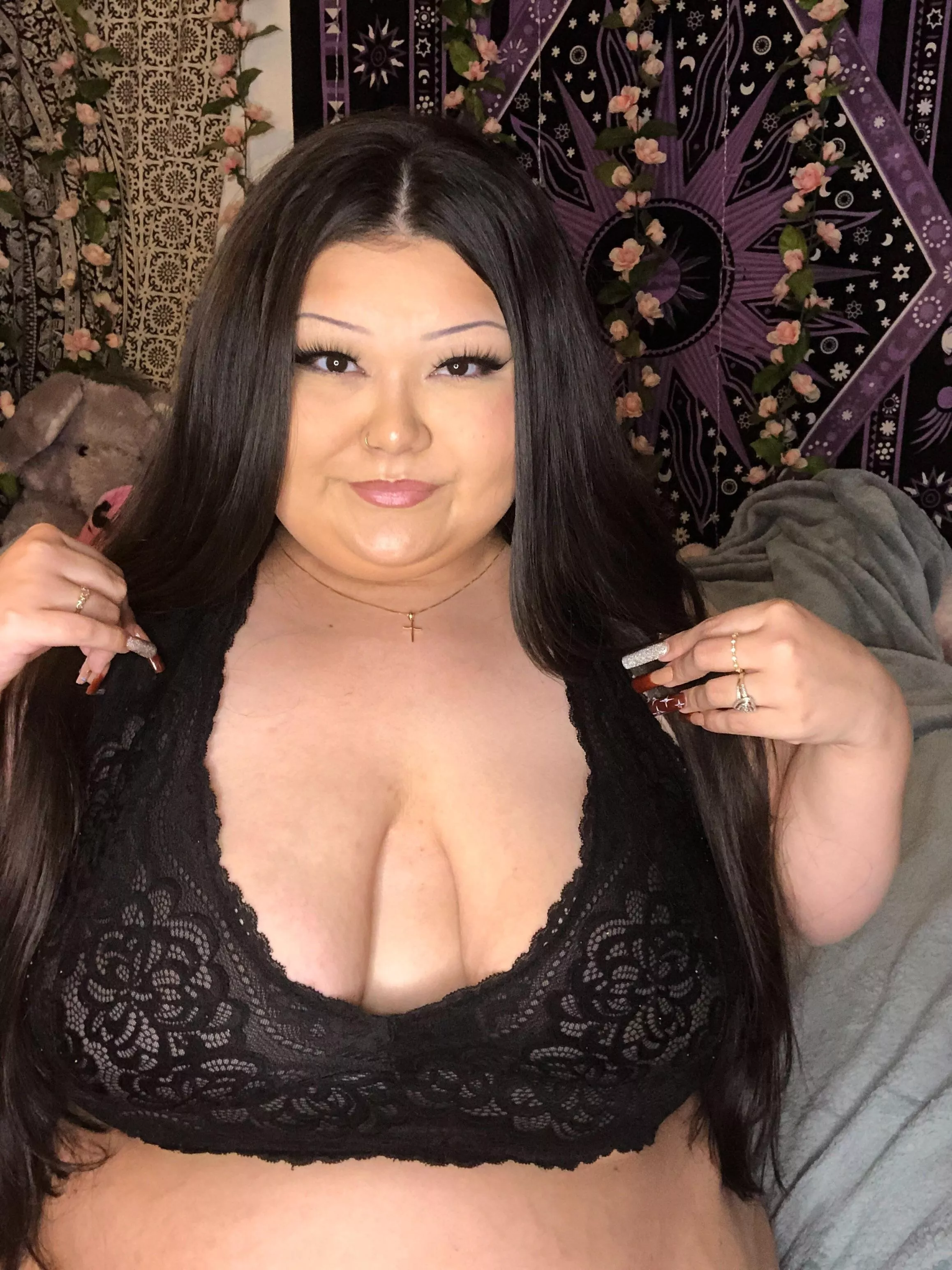 Hello everyone how’s your night?